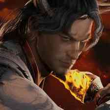 Burning Sword: Death Sun