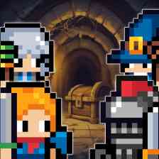 ダンジョンブレイク