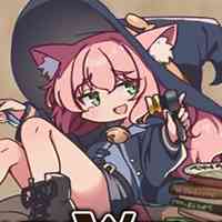 Lazy Witch's Factoryの画像
