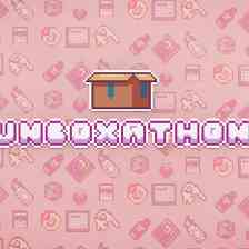 Unboxathon