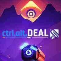 Ctrl Alt Deal