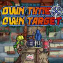 Own Time Own Target