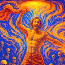 Sauna of the DEAD