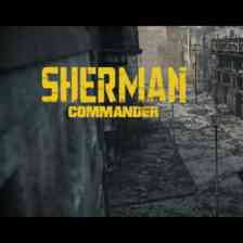 Sherman Commanderの画像