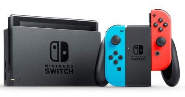 任天堂スイッチ 本体 起動確認のみ Switch】起動しようとしたら、画面が青一色（またはオレンジ一色）に