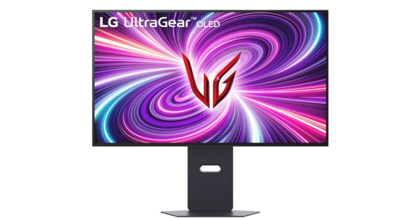 LGが有機ELの新型ゲーミングモニターの発売を開始！ゲーミング性能に