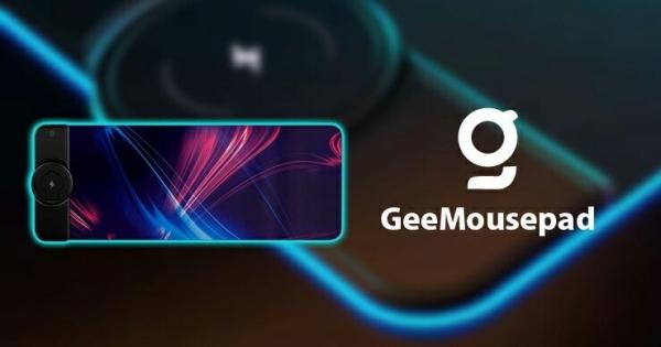 GeeMousepad」のブラックフライデークーポンを配布中！最大50%OFFで
