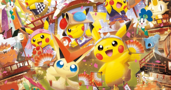 ポケモンセンタートウホクが2025年3月14日にリニューアル