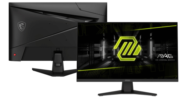 MSIから速度と映像美を両立させたゲーミングモニターが登場！ - ゲーム