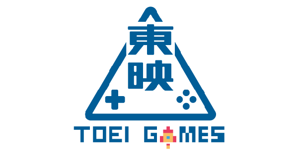 東映株式会社がゲーム事業ブランド「東映ゲームズ」を設立!4月24日には初期作品の詳細が発表予定 - ゲームウィズ