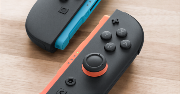 ジョイコン2の新機能まとめ｜互換性・充電方法は？ - ゲームウィズ