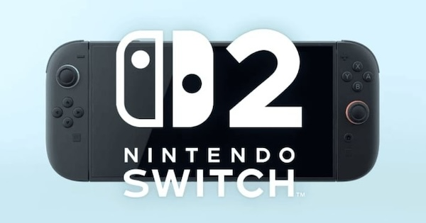 Switch2】ニンテンドースイッチ2の本体情報まとめ - ゲームウィズ
