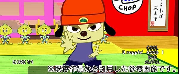 パラッパラッパー 仮 アプリ 雑談 質問掲示板 ゲームウィズ Gamewith