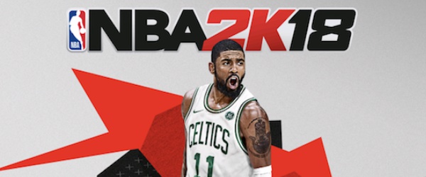 Nba 2k18の評価とアプリ情報 ゲームウィズ