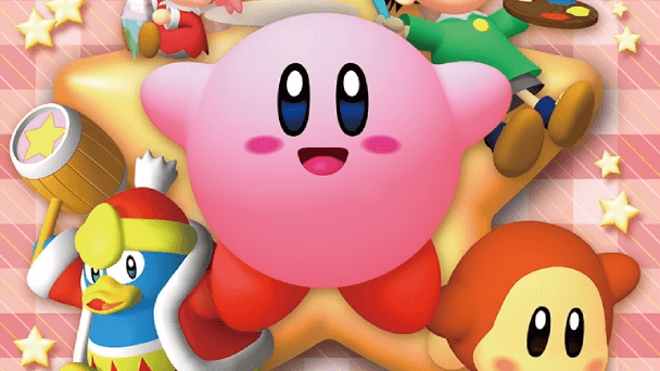 『星のカービィ64』がSwitchで遊べる!「NINTENDO 64 Nintendo Switch Online」にて配信決定!