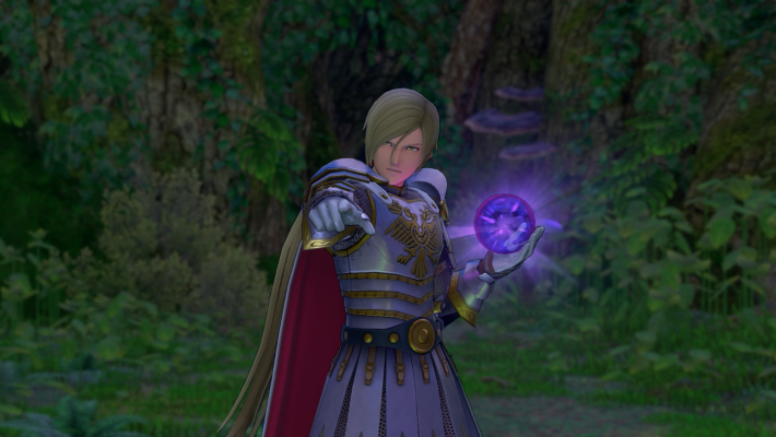 ボス「ホメロス」と戦闘