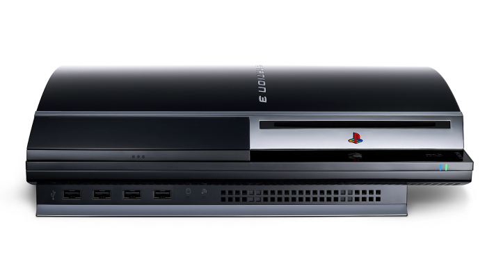 PS3