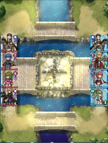Feh 山田孝太郎氏からの挑戦 の攻略まとめ Feヒーローズ ゲームウィズ Gamewith