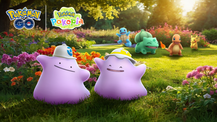 ポケモンGO】ぽこあポケモンコラボイベントコレクションチャレンジの