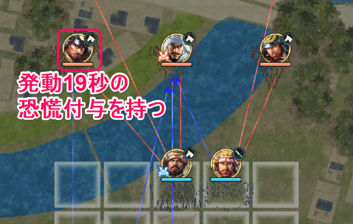信長の野望 出陣】川中島の戦いの攻略と報酬｜Lv23強者クリア編成