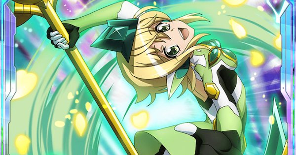 シンフォギアxd 目指せ合格 暁切歌カード検定 ゲームウィズ