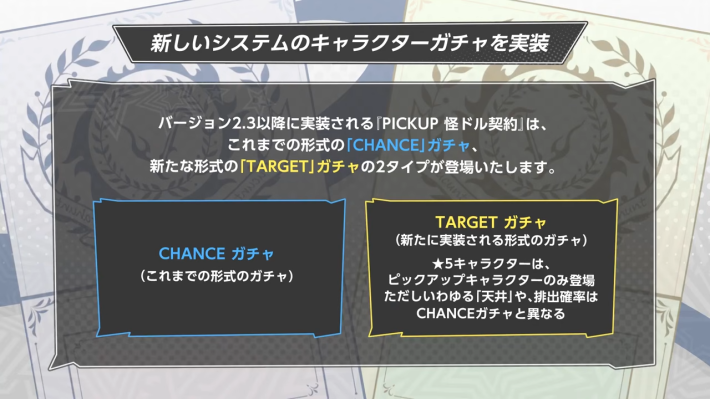2.2と2.1のアップデートの最新情報まとめ｜ロードマップの画像