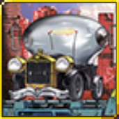 雷の要塞シーズンイベントの進め方と目玉報酬の画像