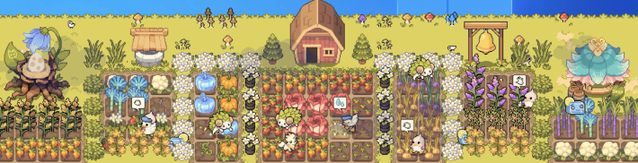 『幻獣大農場：放置ほっこりタイム』 Steam Nextフェス出展および無料体験版配信開始のお知らせ .pdf-image-011