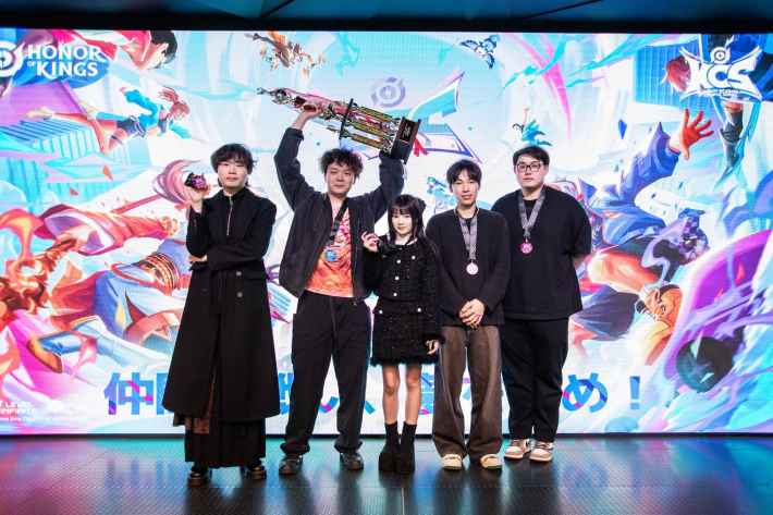 ピピネコのみなさん