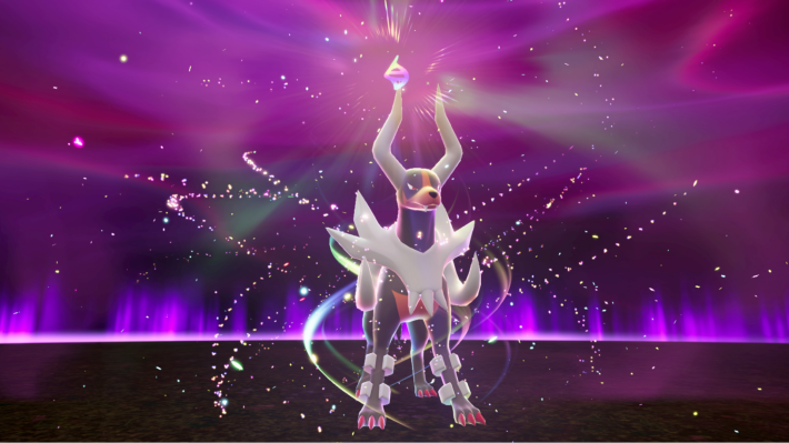 夜のミアレシティで“ちょっとオトナ”なポケモン勝負？！『Pokémon LEGENDS Z-A』先行プレイ！複数回のメガシンカや通信対戦など新情報満載！【ポケモン L Z-A】の画像