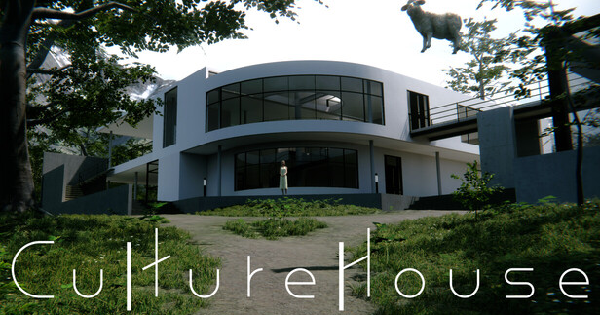 CultureHouse