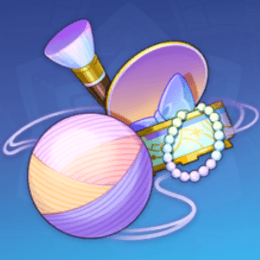 おしゃれ素材・レア