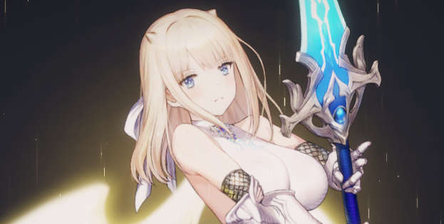 ブラウンダスト2】神聖ユースティアの評価とコスチューム【ブラダス2