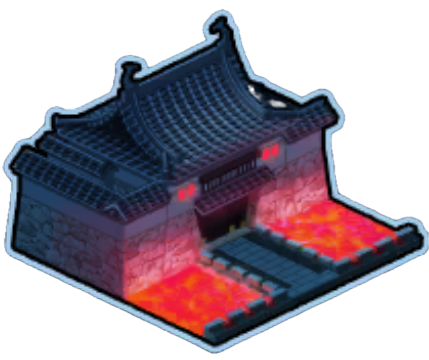 皇都神剣組城塞