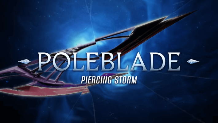 Lost Soul Aside - Weapons Trailer _ PS5 & PC Games 1-3 screenshot