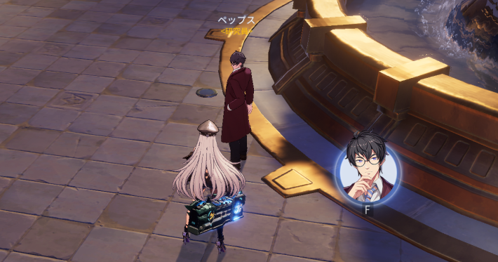 トーマスのエピソード8