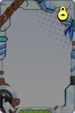 ネオガーディアンエースバーンフレーム