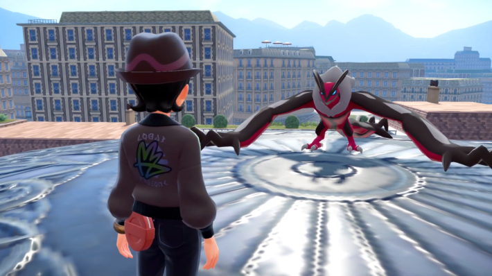 イベルタル ひんし ポケモンZA】イベルタルの入手方法と進化・おすすめ性格