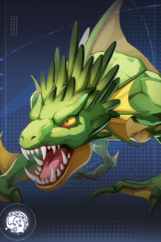 ウォーターデーモン