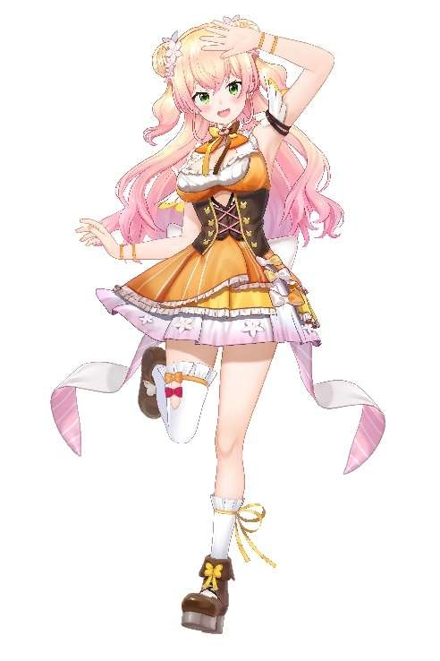 ホロライブ雪花ラミィ・桃鈴ねね出演！Switch 2アクセサリーを紹介する