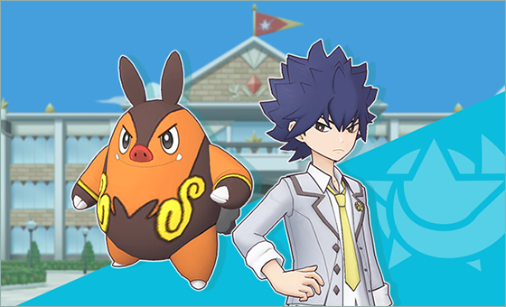 熱血授業と癒やしの意欲｜アカデミーイベントの画像