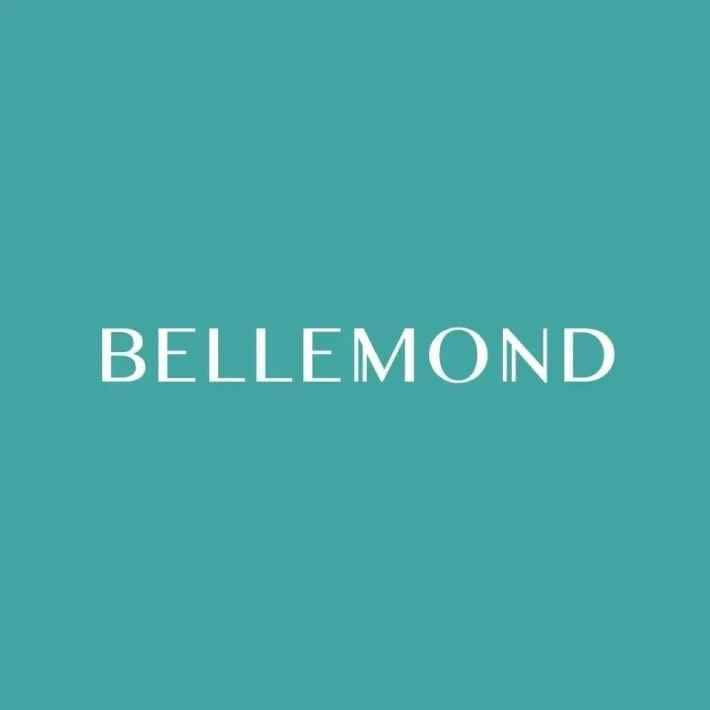 BELLEMONDロゴ