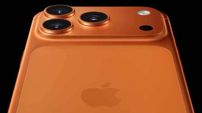 これまでで最もパワフル！最新モデル『iPhone 17 Pro』と『iPhone 17 Pro Max』を発表！の画像