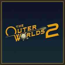 The Outer Worlds 2のアイコン画像