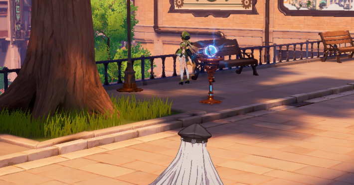 イヴのエピソード10