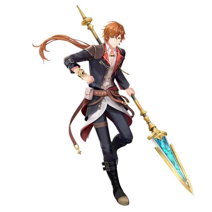 「アトリエ」シリーズ最新作『紅の錬金術士と白の守護者 ～レスレリアーナのアトリエ～』発売開始！ローンチトレーラーも公開