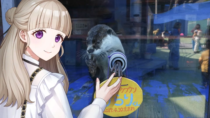 暑くて外に出られないなら家の中で『風雨来記5』をやろうの画像