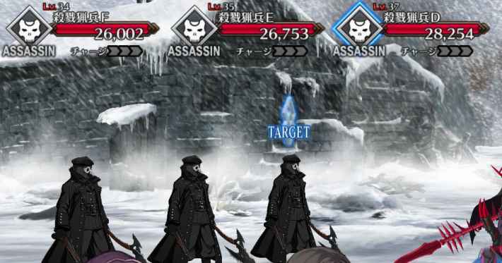 第2部第1章アナスタシアの画像