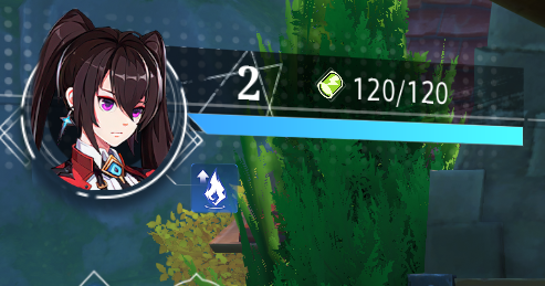 ゲーム開始時から利用可能