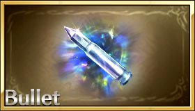 グラブルのエンドモデル:ラツィオ・エグゼティウム